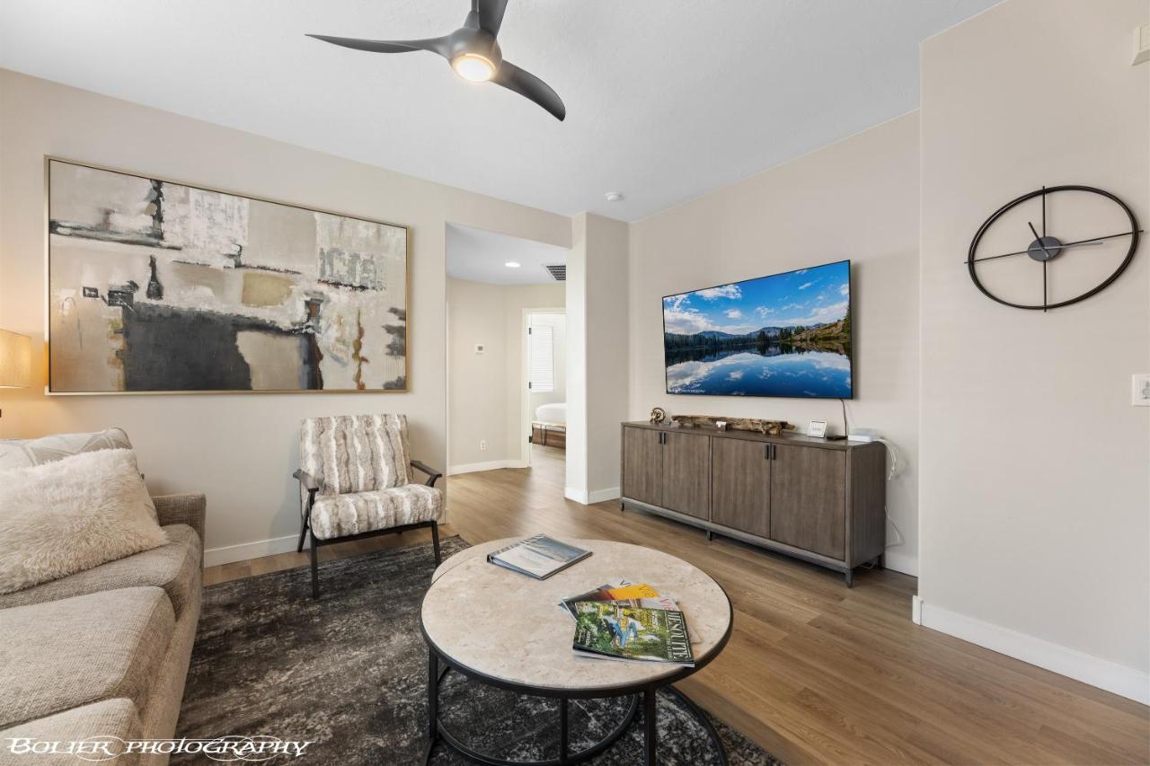 Beautiful Condo At The Springs By Cool Properties Mesquite Eksteriør billede
