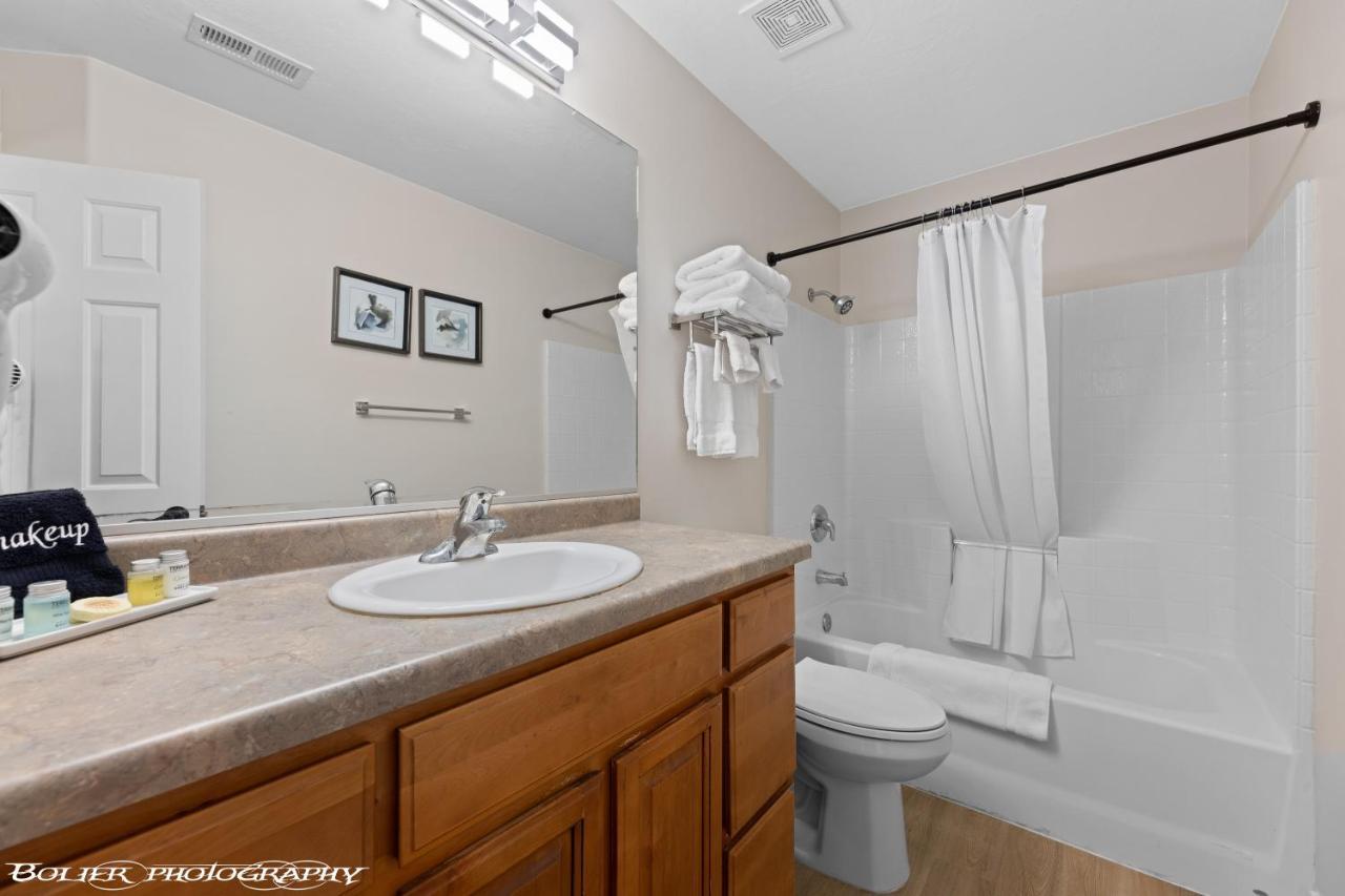 Beautiful Condo At The Springs By Cool Properties Mesquite Eksteriør billede