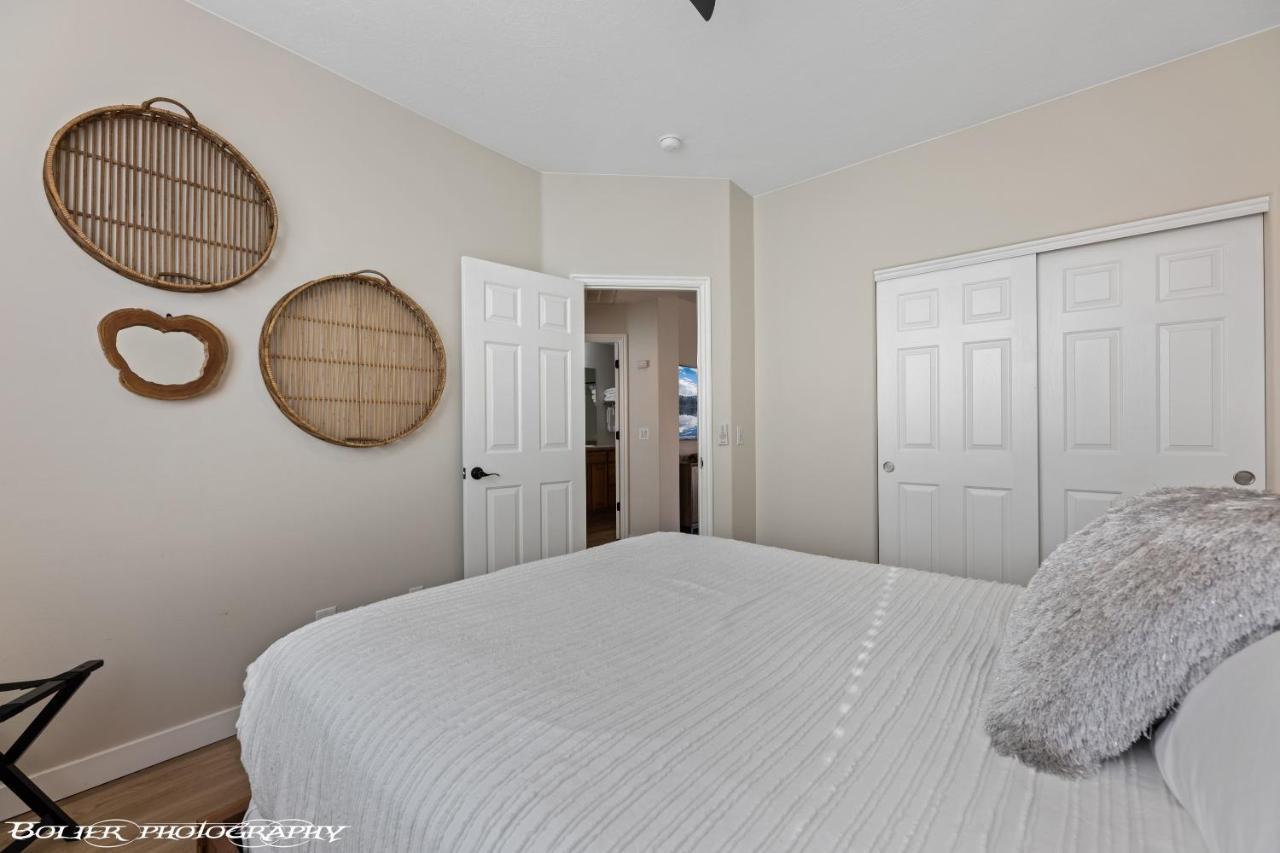 Beautiful Condo At The Springs By Cool Properties Mesquite Eksteriør billede