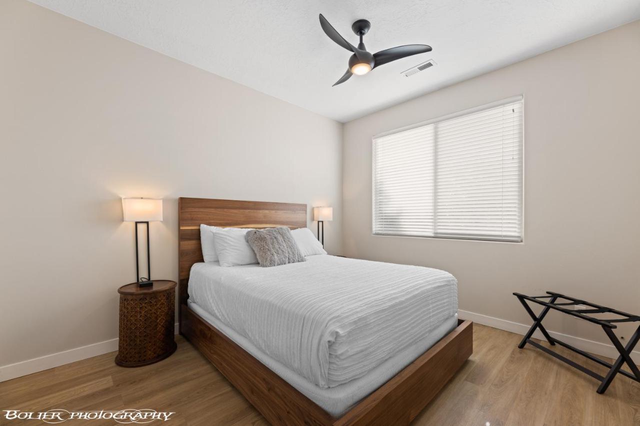 Beautiful Condo At The Springs By Cool Properties Mesquite Eksteriør billede