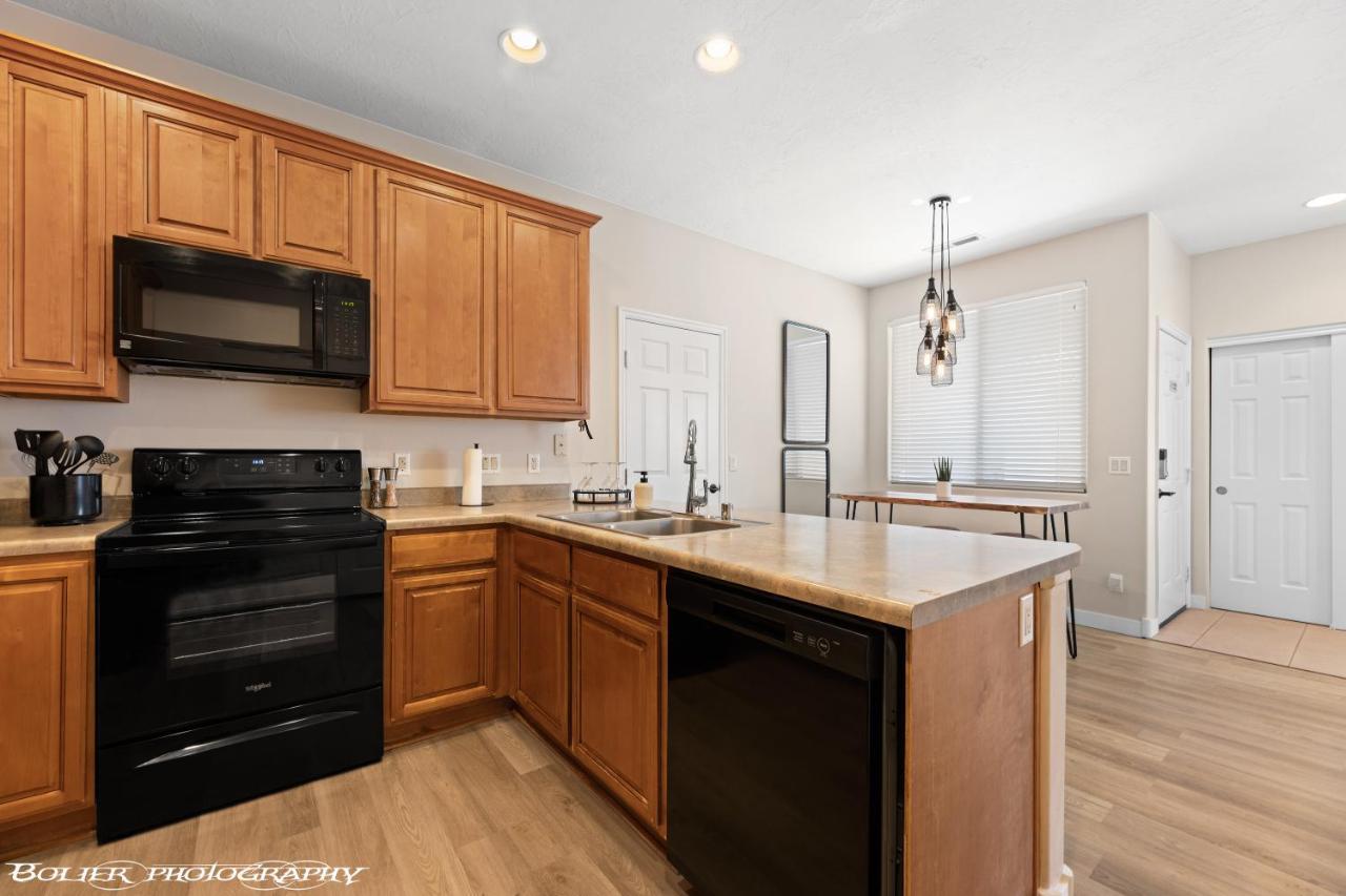 Beautiful Condo At The Springs By Cool Properties Mesquite Eksteriør billede